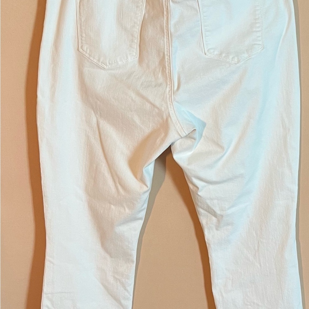 NYDJ AMI Skinny Ankle Jeans - Picture 5 of 9